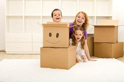 Affordable Moving and Packing Service in Knightsbridge, SW1