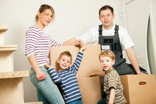 Local transport service for Knightsbridge homes and businesses