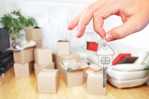 Complaint assessment during a removals service review